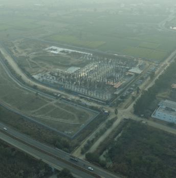 Apartment in rohtak