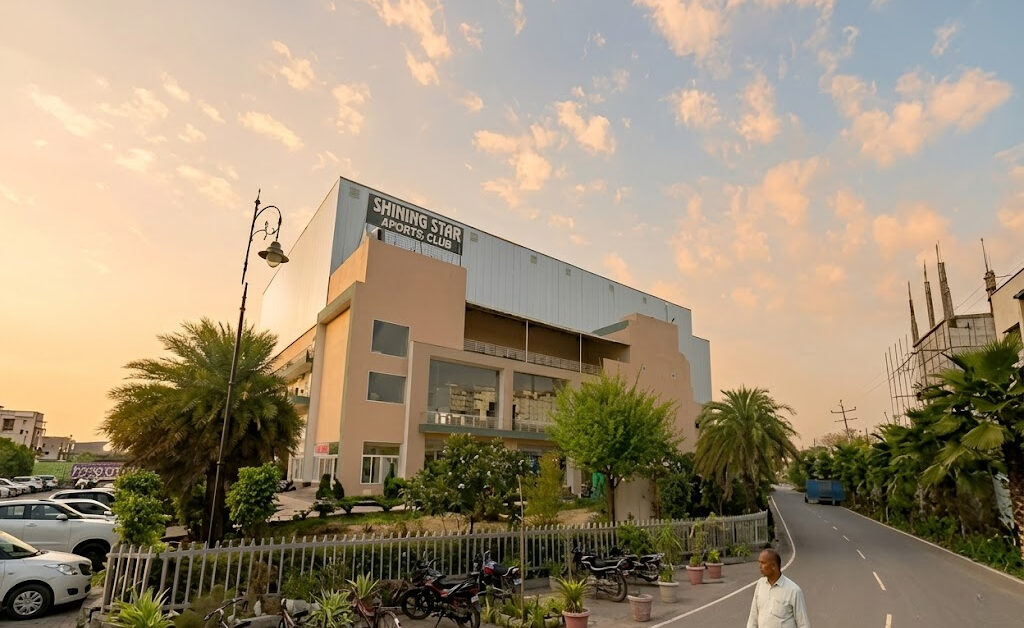 Best Sport's club in Bahadurgarh