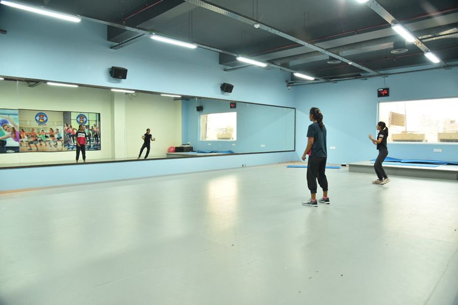 Best Sport's Club in Bahadurgarh