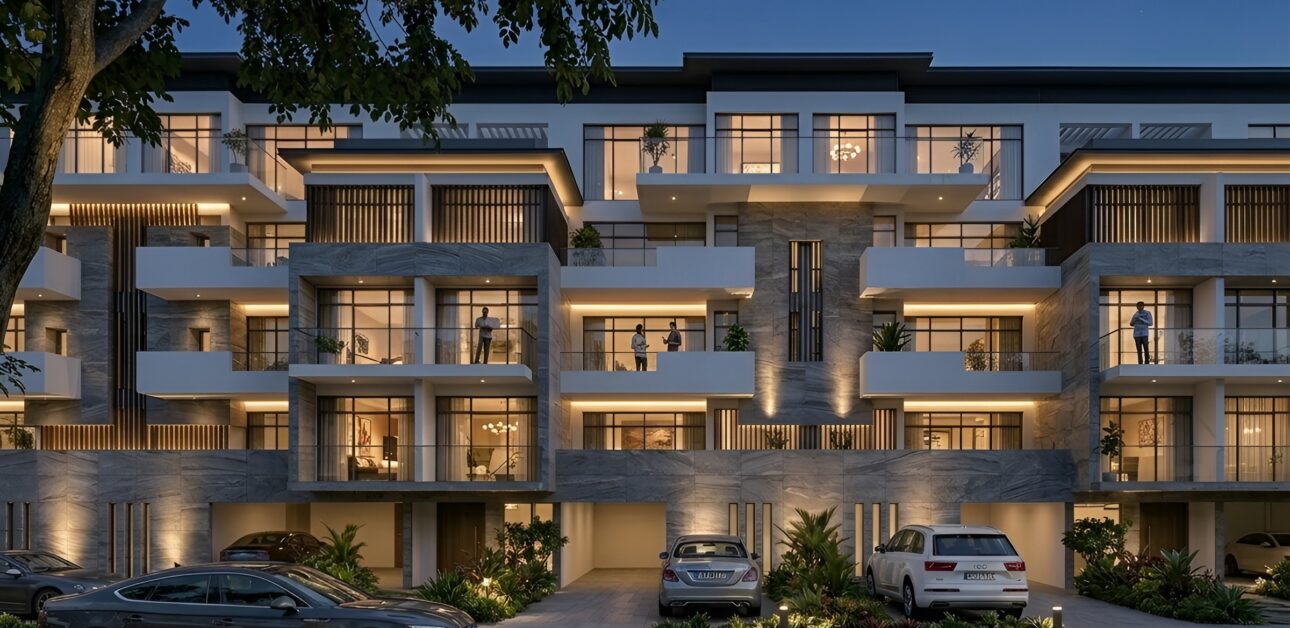 3BHK Atsun Floors in sector 37 Bahadurgarh