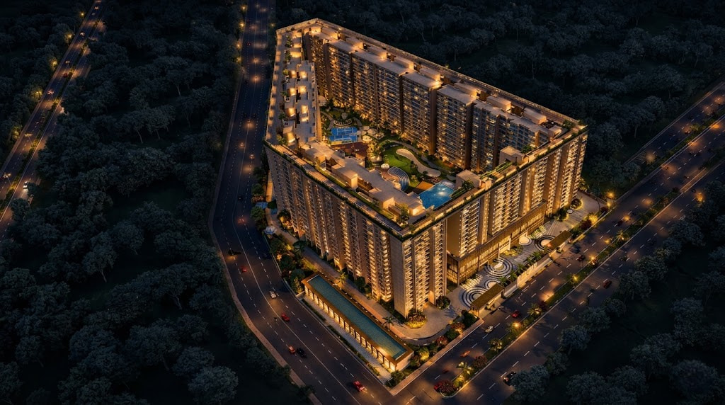 Hl residency rohtak